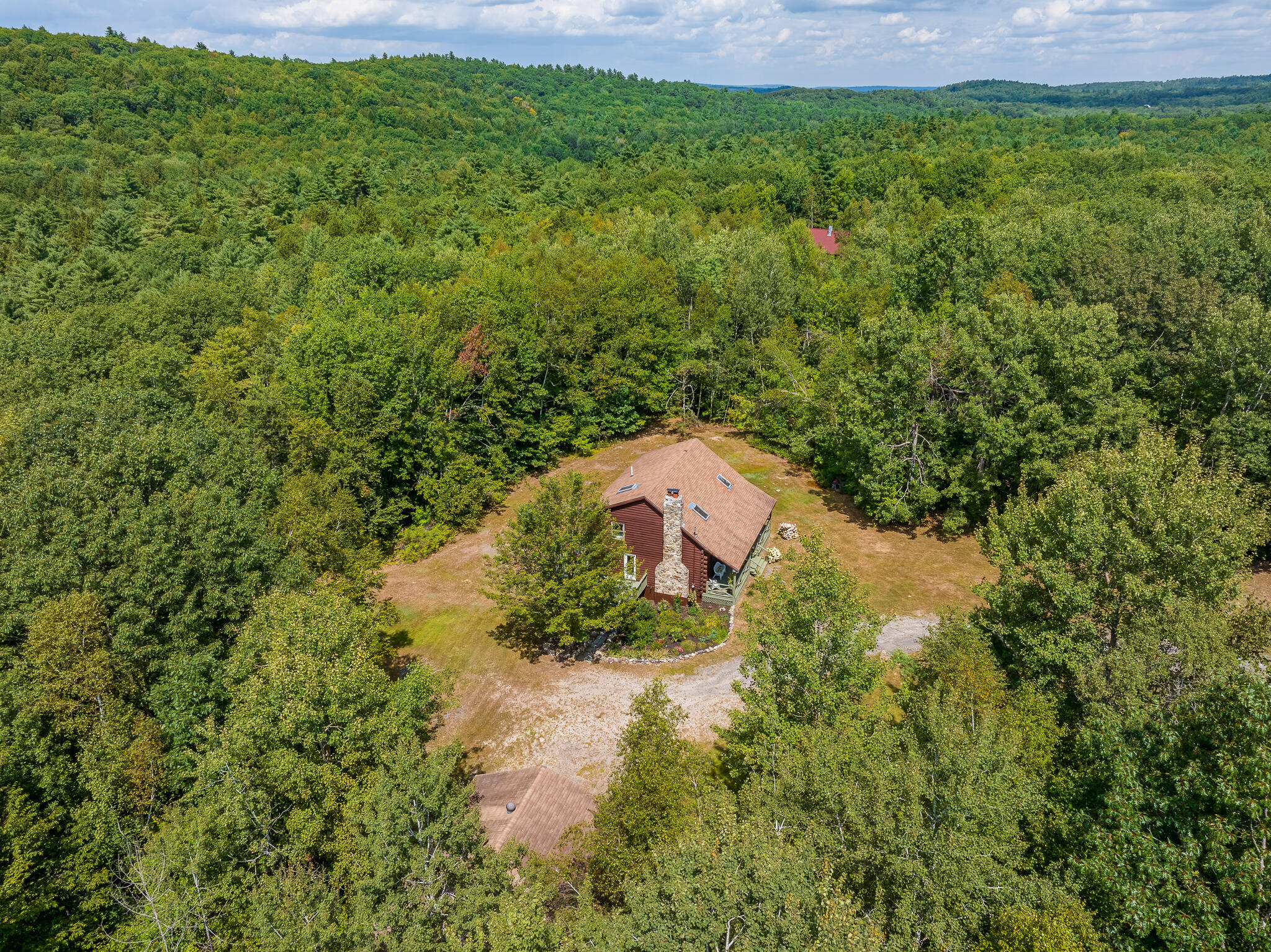 31 Snowy Ridge Road Windham, ME 04062 - Photo 10 of 38 DJI_20250814125001_0055_D-HDR