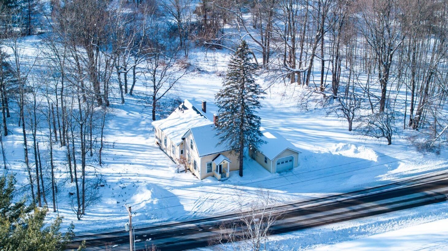 4168 Darling Hill Road Derby, VT 05855 - Photo 6 of 34