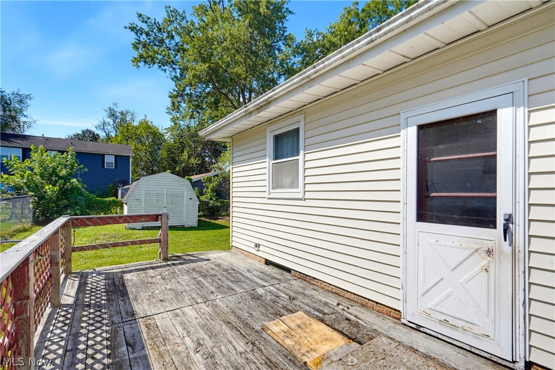 2852 Linwood Road Akron, OH 44312 - Photo 16 of 18 Gallery Image 16