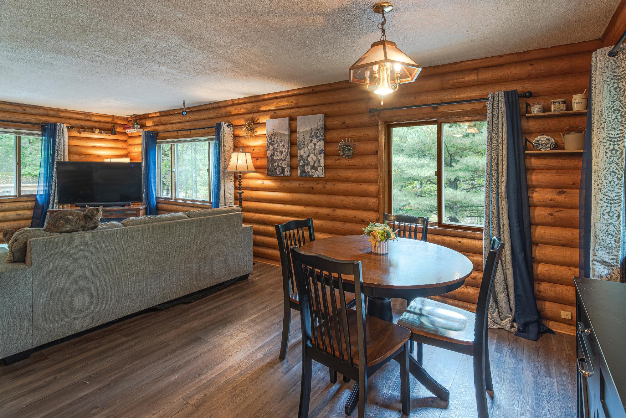 4244 Cth Road Rhinelander, WI 54501 - Photo 4 of 34 Gallery Image 4