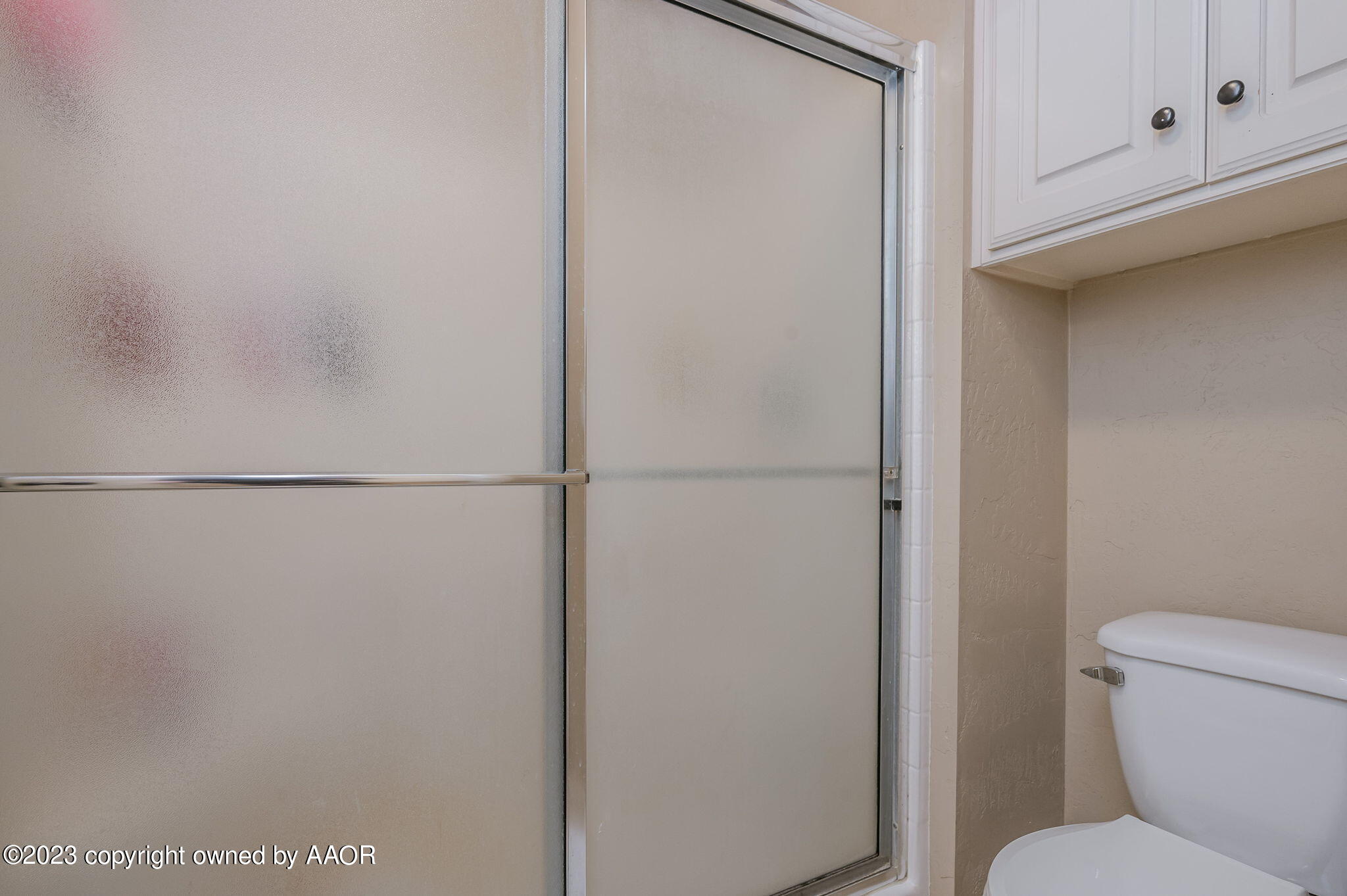 4718 Capulin Lane Amarillo, TX 79110 - Photo 12 of 20 Master Bathroom-2