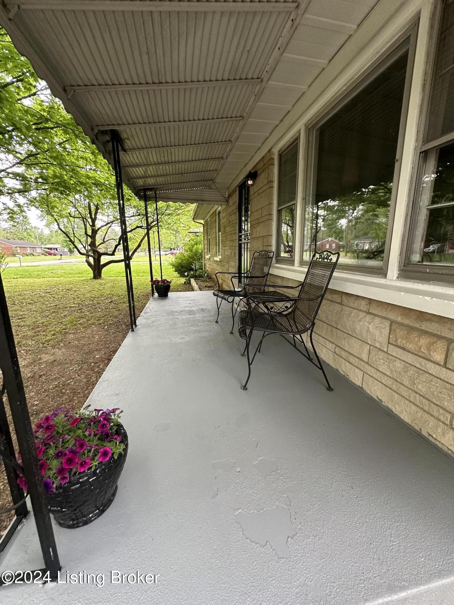 3511 Olive Road Louisville, KY 40219 - Photo 2 of 23 IMG_4870