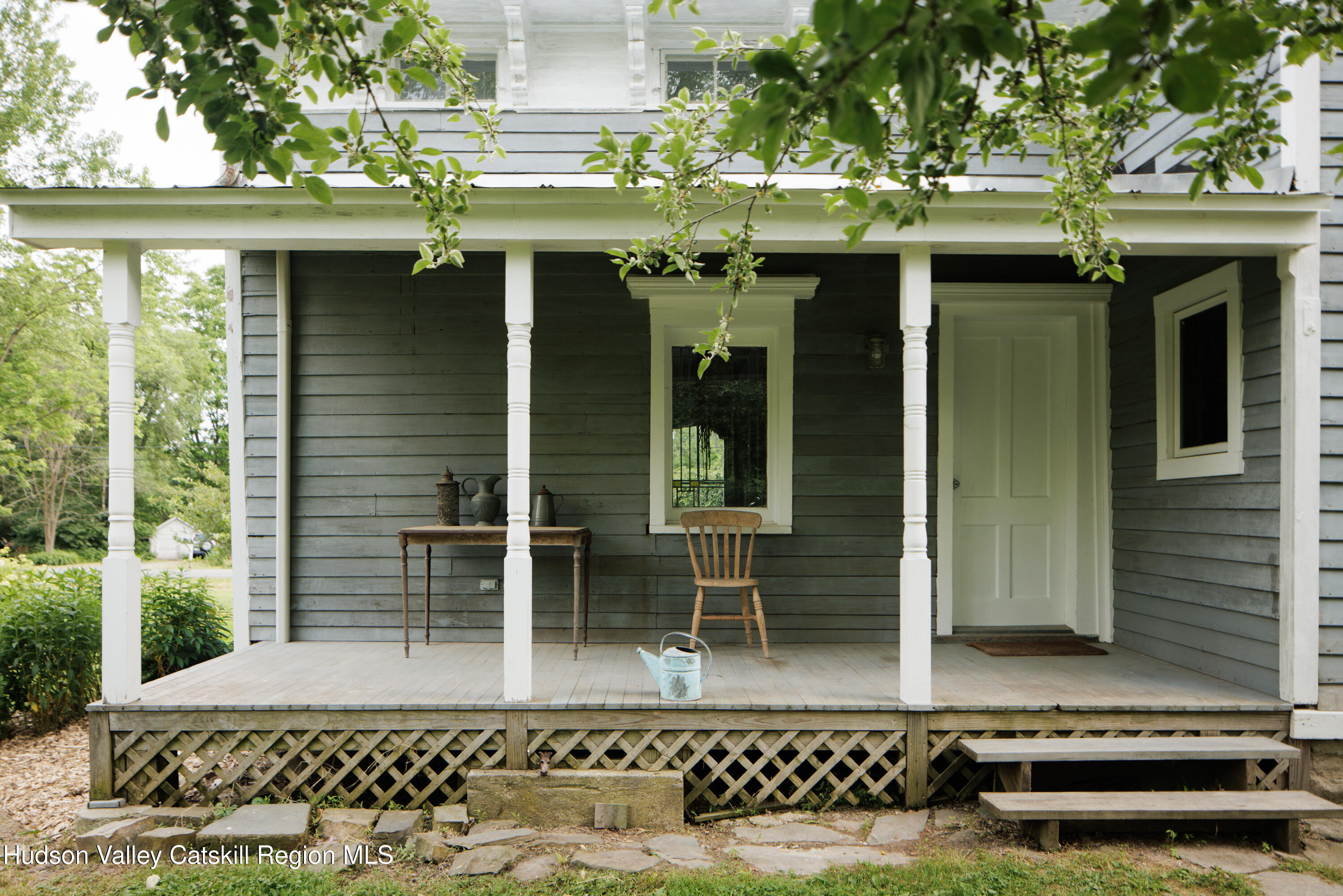 124 Footbridge Rd Extension Hudson, NY 12534 - Photo 37 of 52 24-Footbridge-Rd-Stockport-NY-Catskill-I