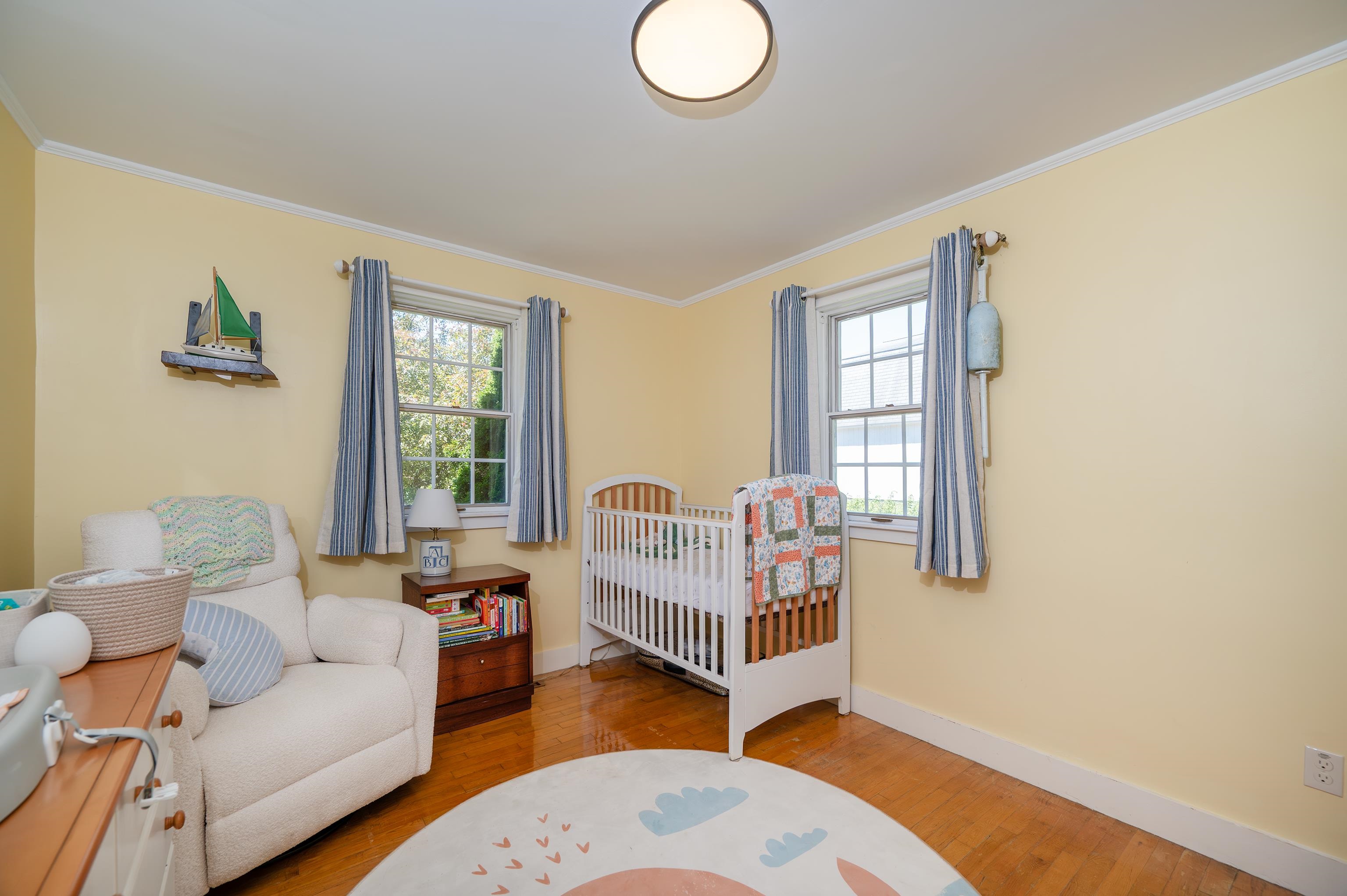 56 Jenness Road Weathersfield, VT 05089 - Photo 25 of 35