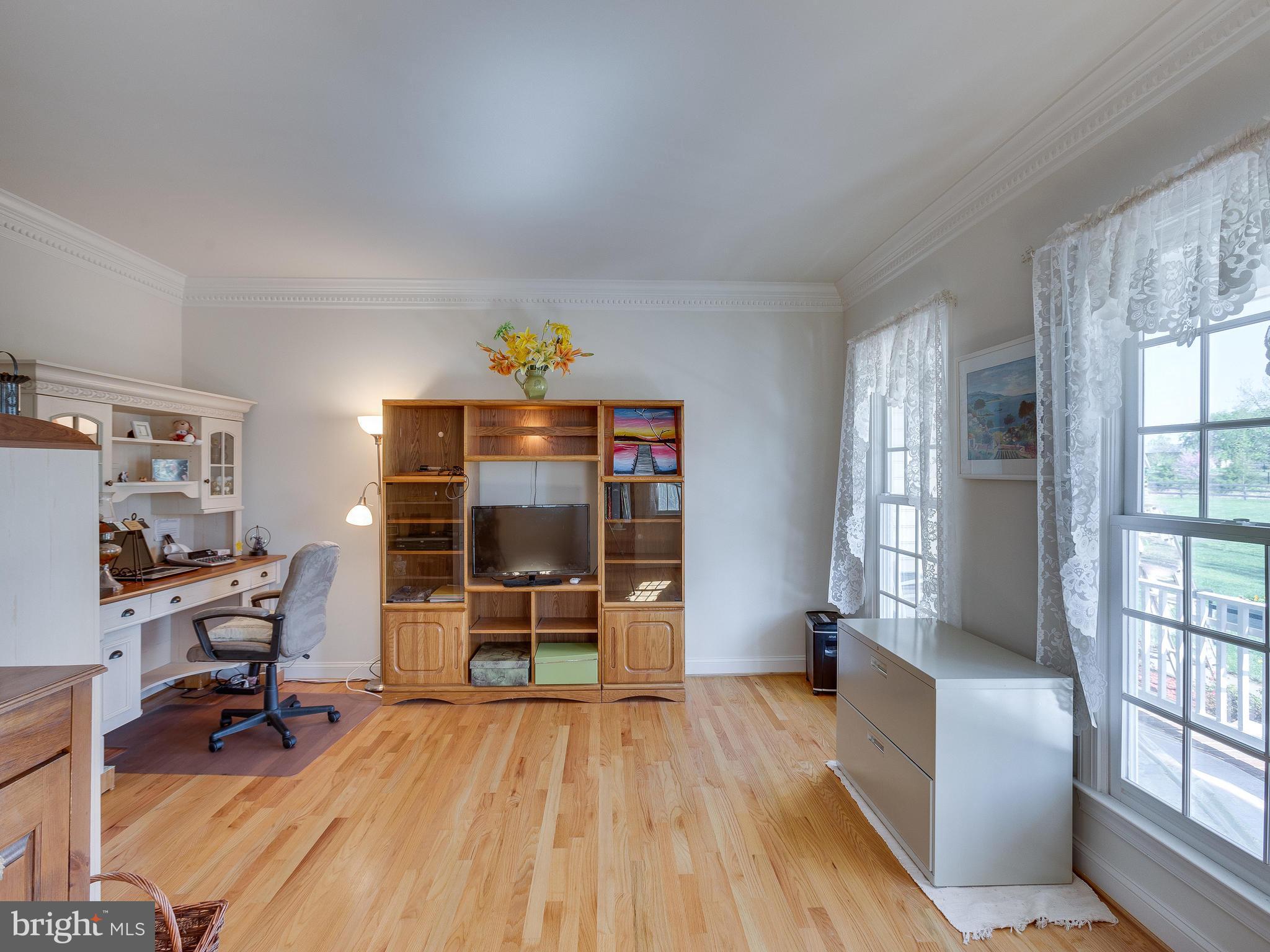 15013 Rolling Ridge Road Haymarket, VA 20169 - Photo 12 of 30 Work in Your Office