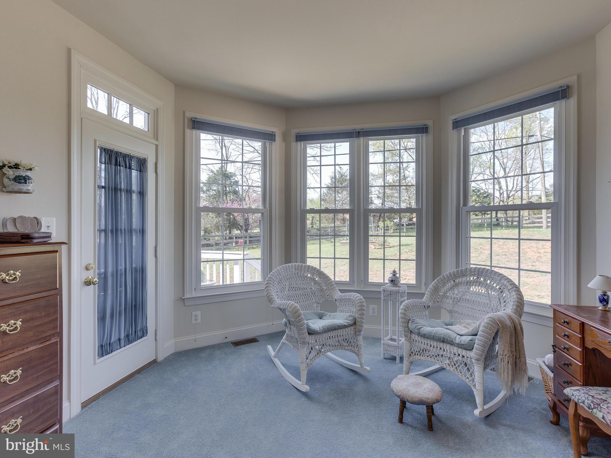 15013 Rolling Ridge Road Haymarket, VA 20169 - Photo 20 of 30 Sit in Your Master Bedroom with a View