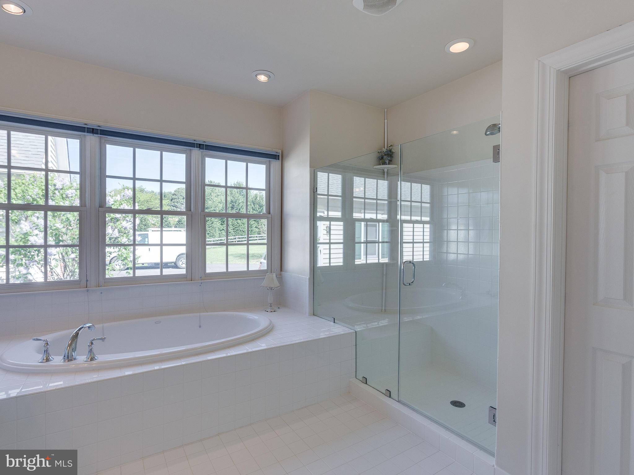 15013 Rolling Ridge Road Haymarket, VA 20169 - Photo 23 of 30 Bath (Master)