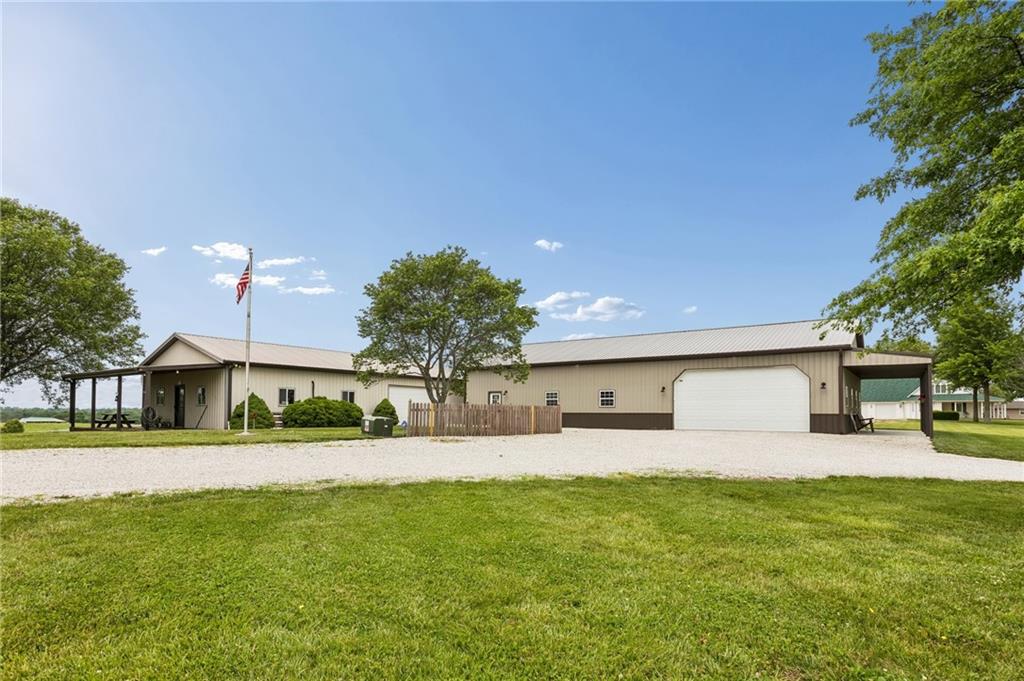 17308 Endicott Road Kearney, MO 64060 - Photo 25 of 80