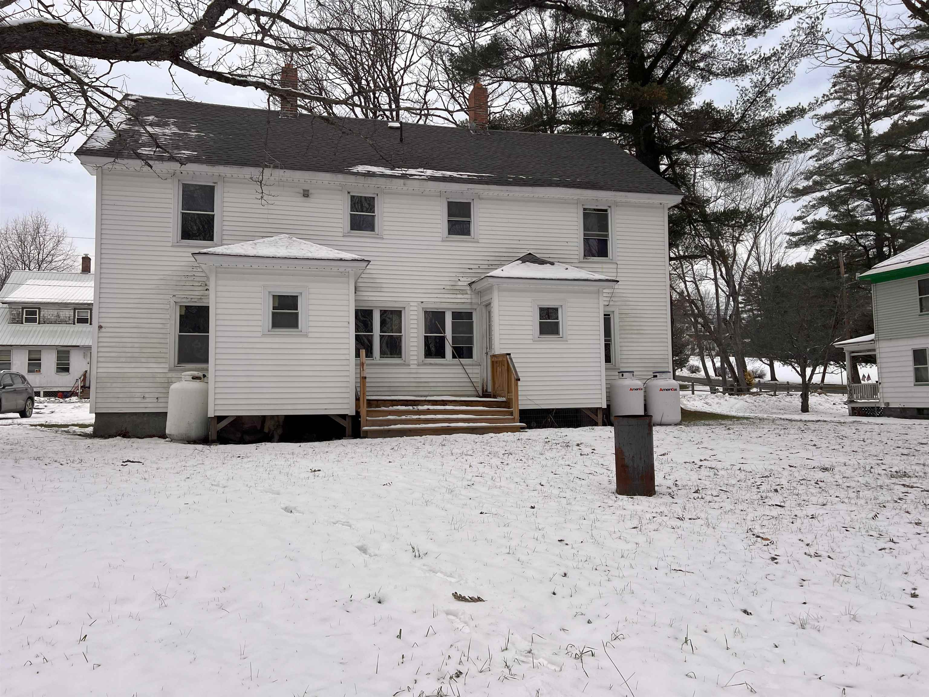 149 Commercial Avenue Lunenburg, VT 05904 - Photo 2 of 32