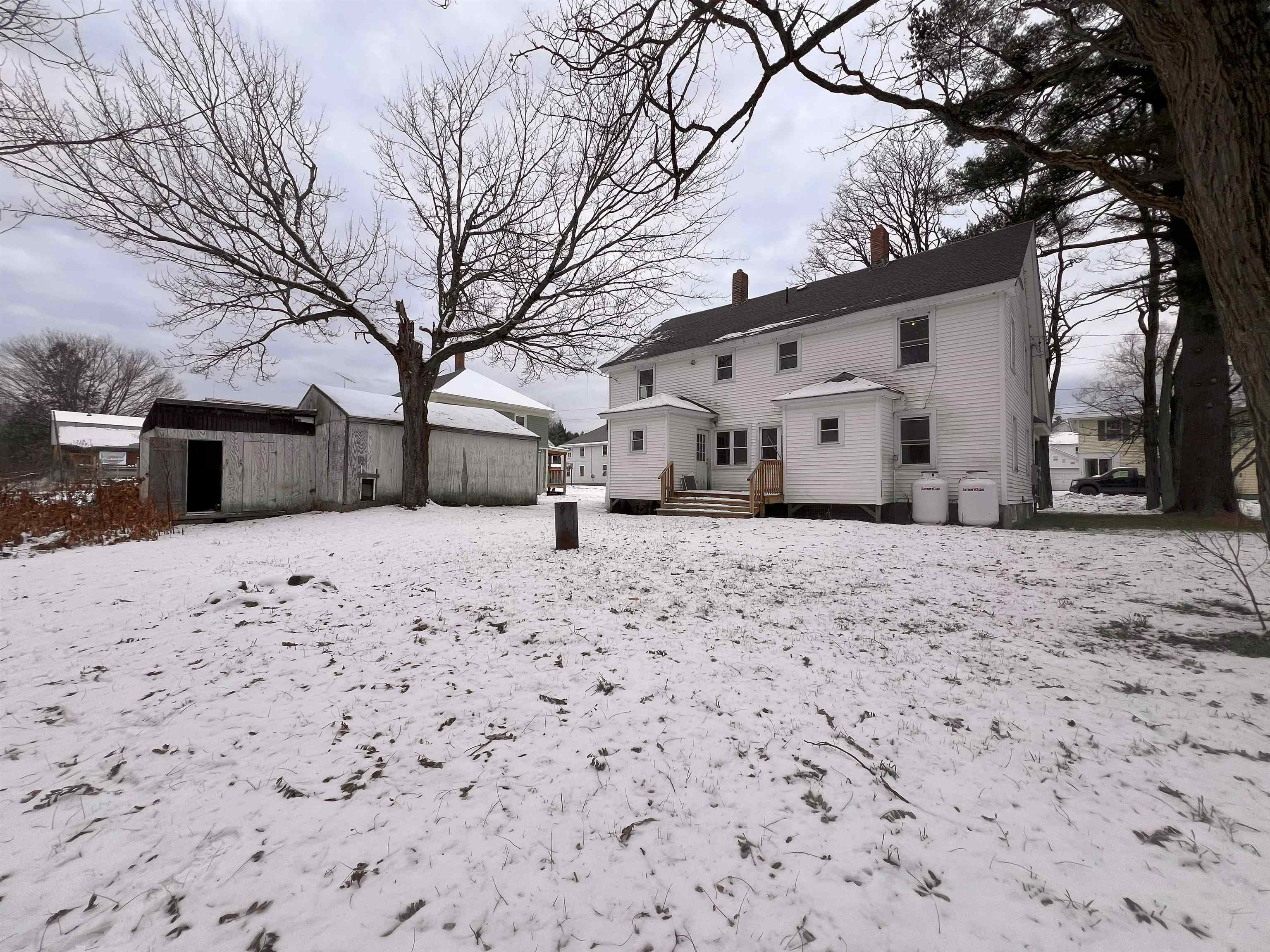 149 Commercial Avenue Lunenburg, VT 05904 - Photo 26 of 32