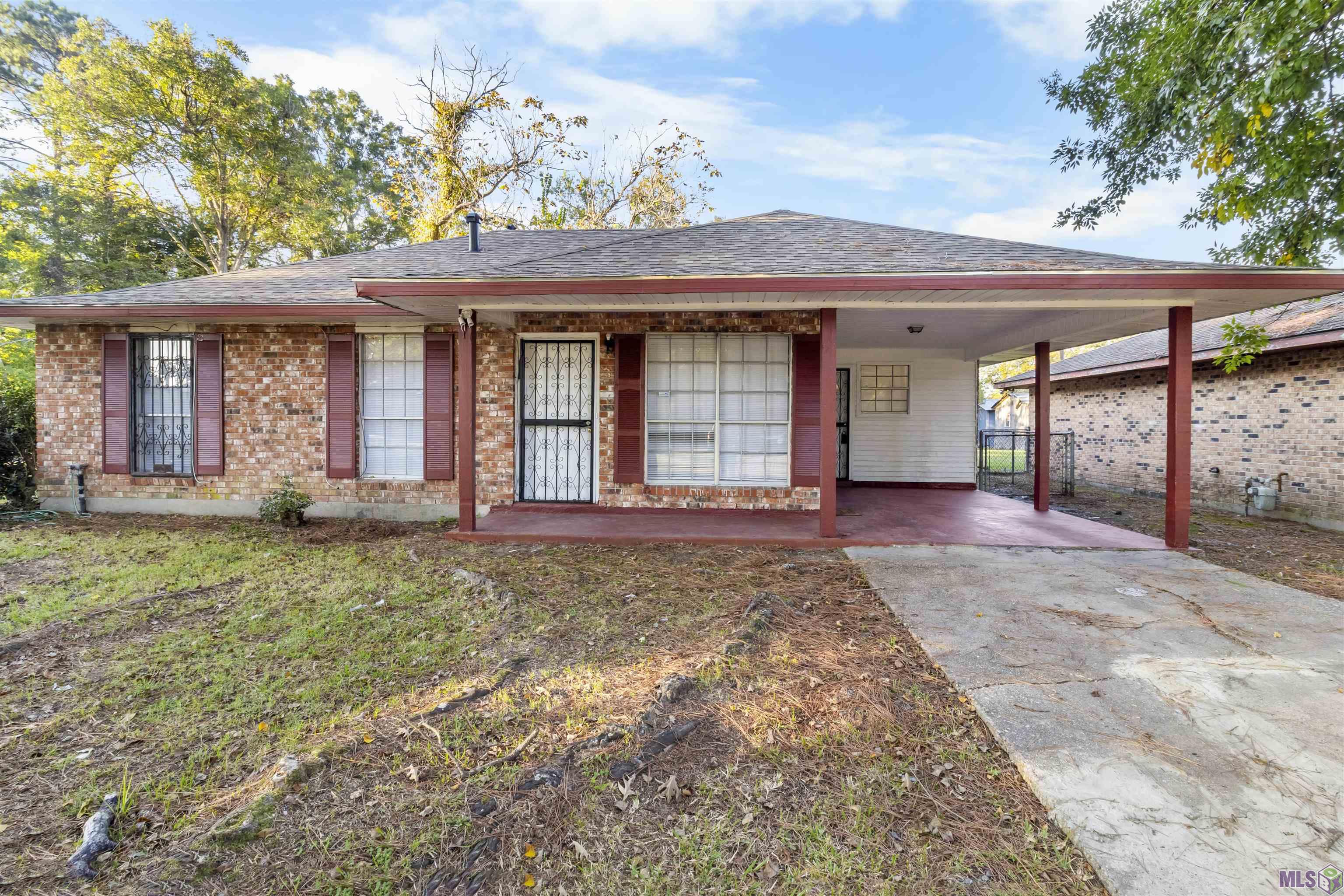 7153 Perimeter Drive Baton Rouge, LA 70812 - Photo 3 of 14