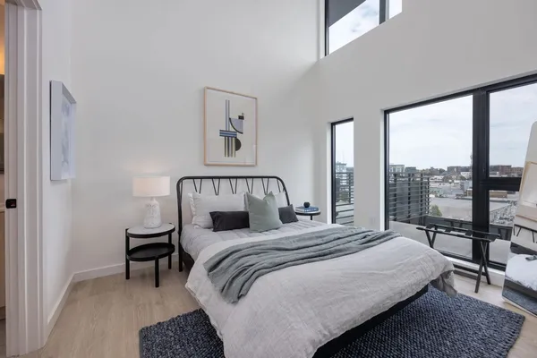 $6,995 | 635 7th Avenue South, Unit 611, Nashville, TN 37203