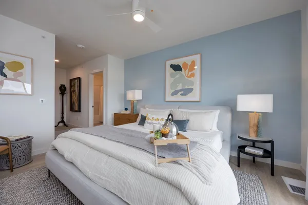 $6,995 | 635 7th Avenue South, Unit 611, Nashville, TN 37203