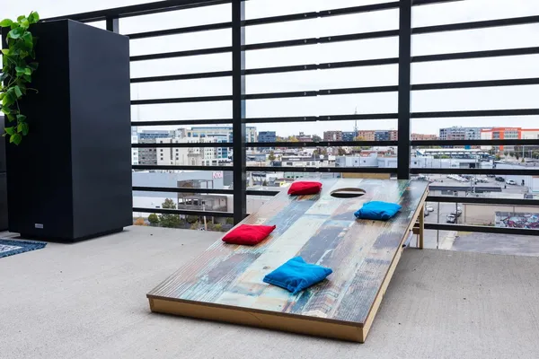 $6,995 | 635 7th Avenue South, Unit 611, Nashville, TN 37203