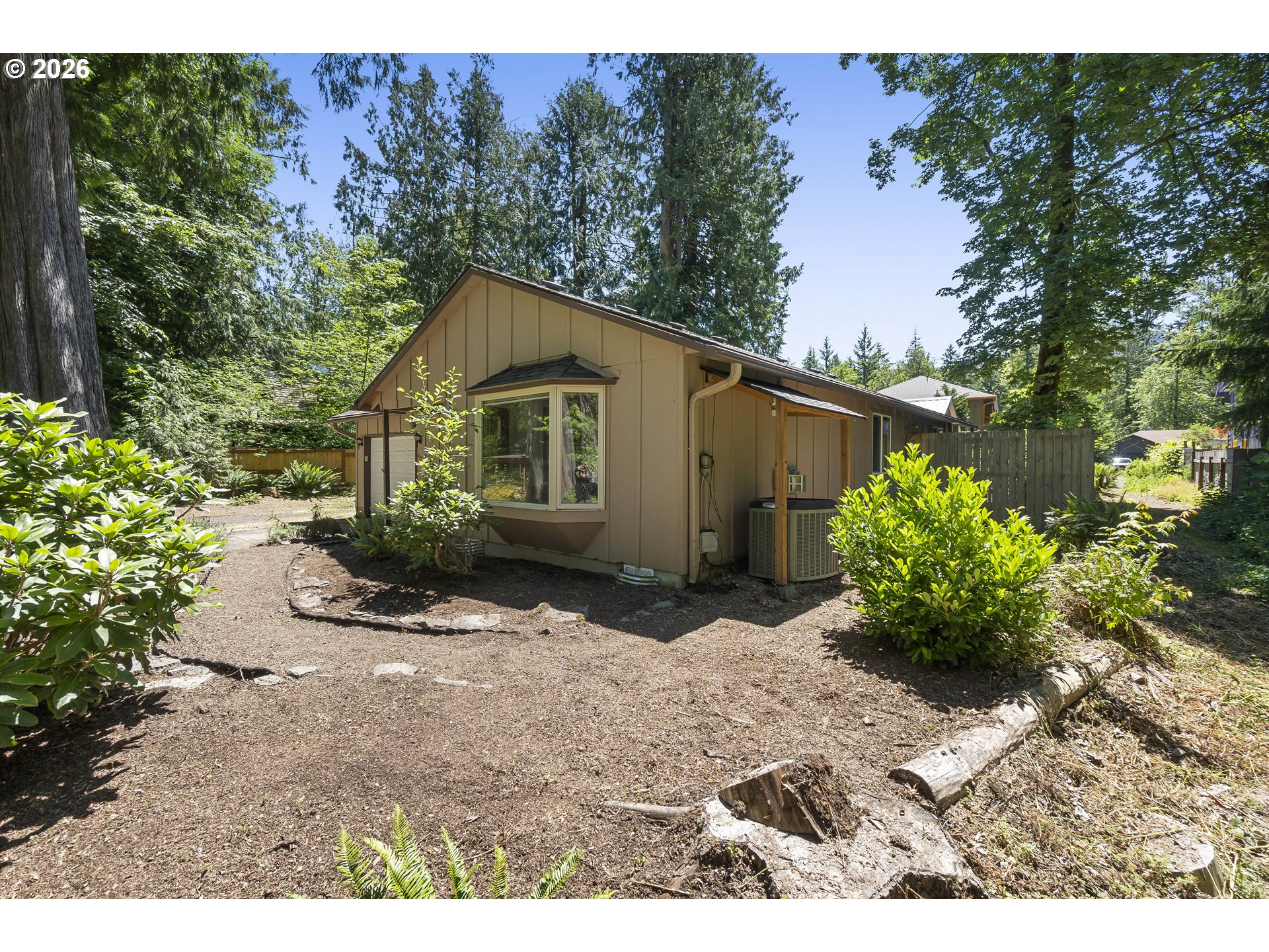 65552 East Timberline Drive Rhododendron, OR 97049 - Photo 27 of 30