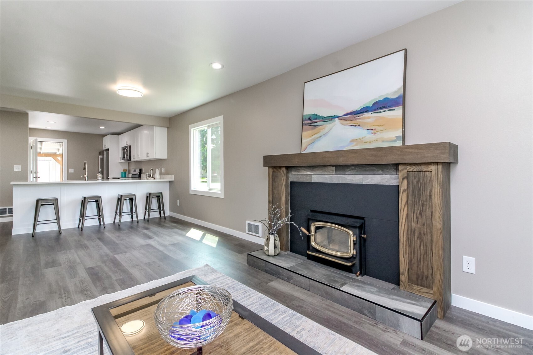 318 Mill Avenue Southeast Orting, WA 98360 - Photo 16 of 36