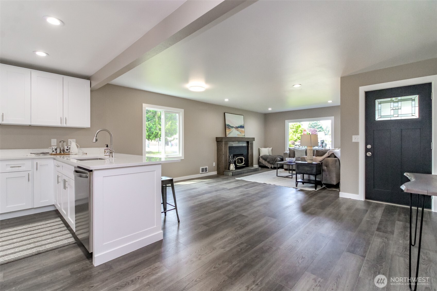 318 Mill Avenue Southeast Orting, WA 98360 - Photo 19 of 36