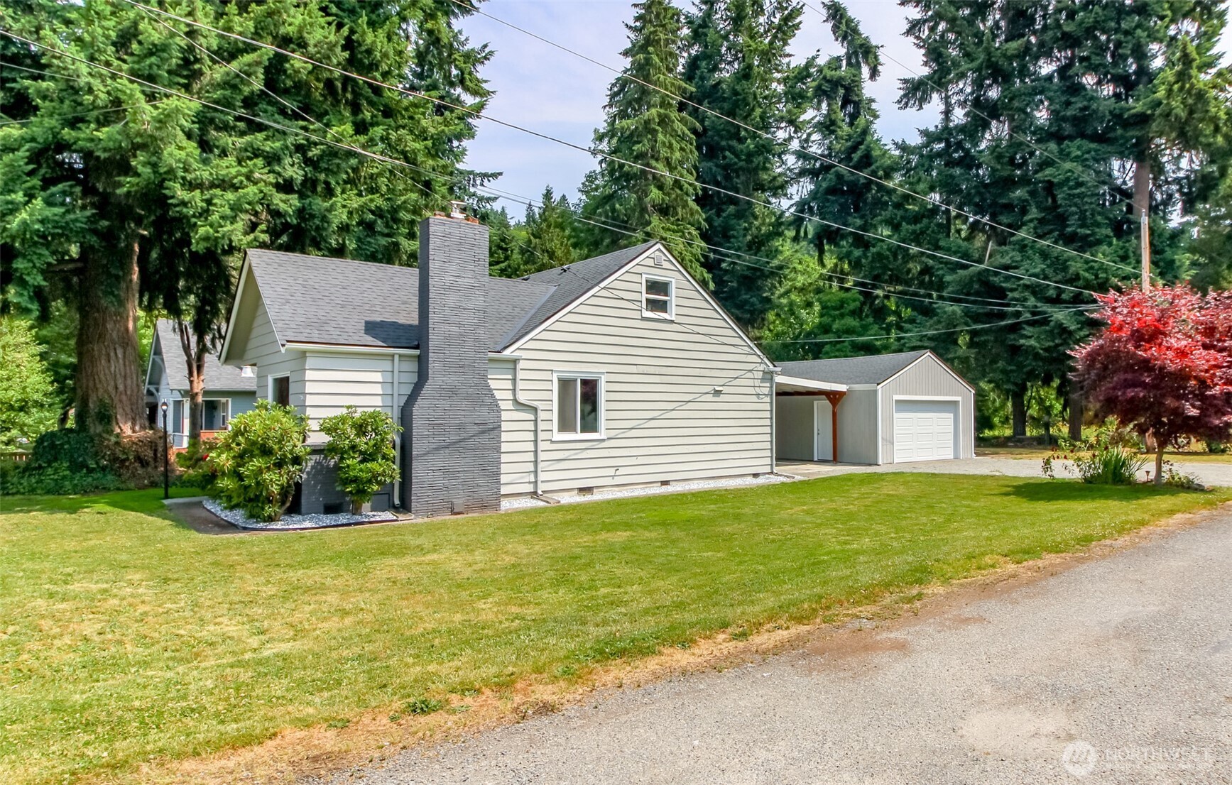 318 Mill Avenue Southeast Orting, WA 98360 - Photo 2 of 36