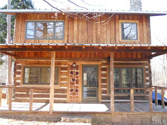 249 Ole Cabin Road Roxboro, NC 27574 - Photo 1 of 12 Gallery Image 1