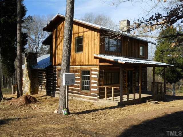249 Ole Cabin Road Roxboro, NC 27574 - Photo 2 of 12 Gallery Image 2