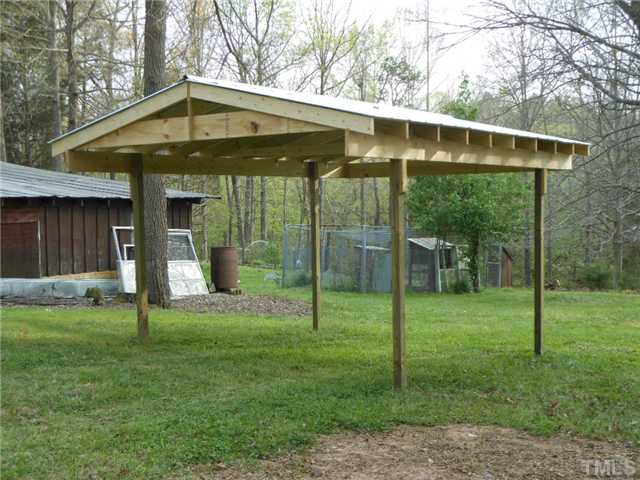 249 Ole Cabin Road Roxboro, NC 27574 - Photo 11 of 12 Gallery Image 11