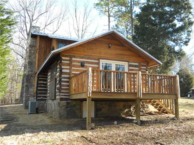 249 Ole Cabin Road Roxboro, NC 27574 - Photo 3 of 12 Gallery Image 3