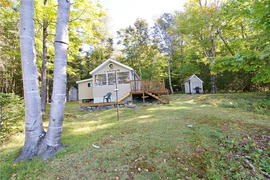 1044 Hancock Pond Road Embden, ME 04958 - Photo 14 of 20 Photo