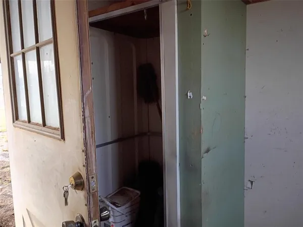 $75,000 | 611 West 12th Street, Sweetwater, TX 79556