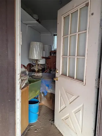 $80,000 | 611 West 12th Street, Sweetwater, TX 79556