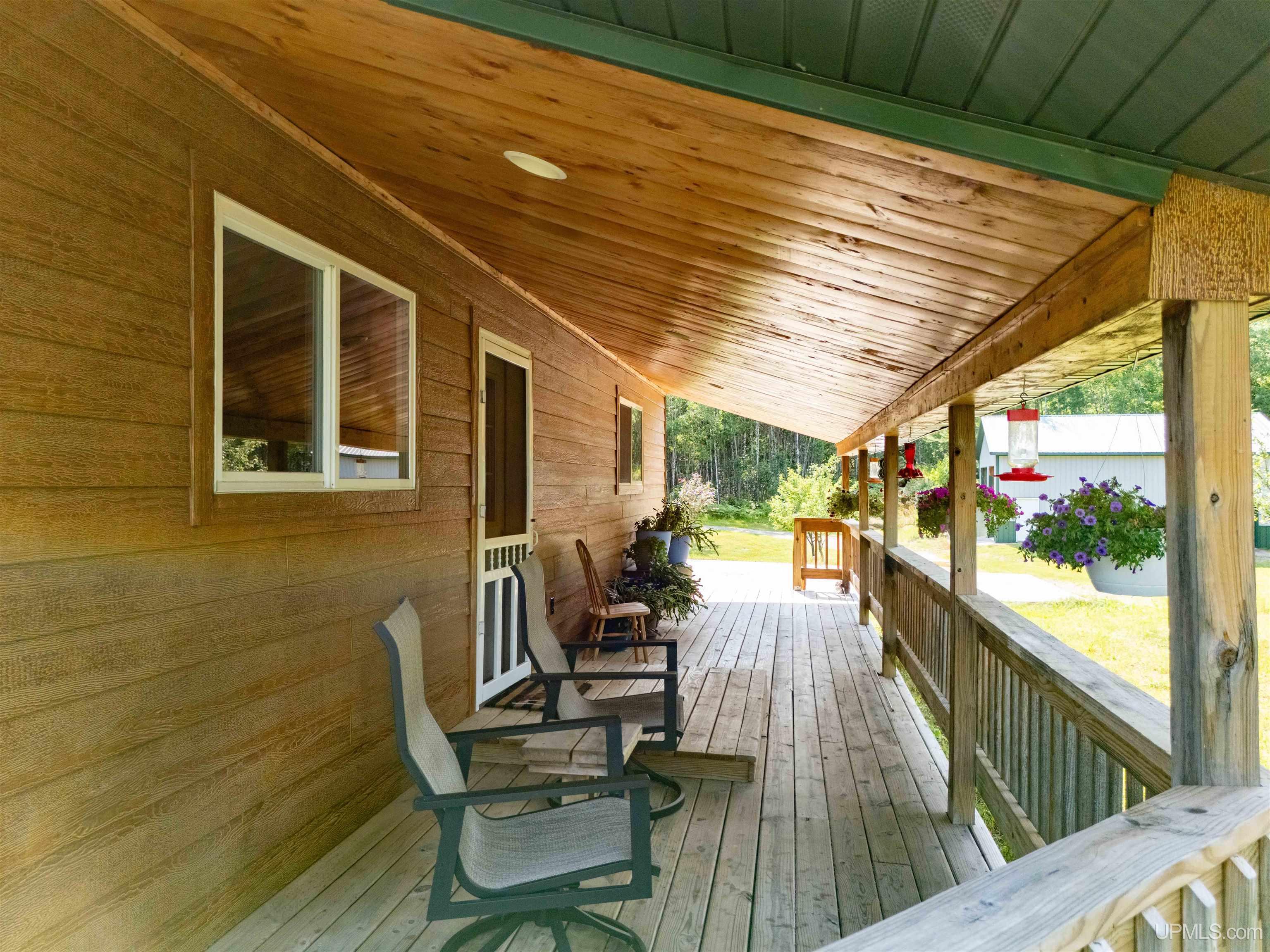 114 Blueberry Corner Road Crystal Falls, MI 49920 - Photo 19 of 43