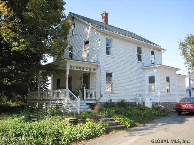 197 Riley Hill Road Salem, NY 12865 - Photo 1 of 33 Photo 1