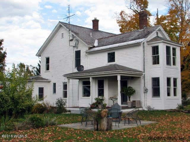 197 Riley Hill Road Salem, NY 12865 - Photo 23 of 33 Photo 23