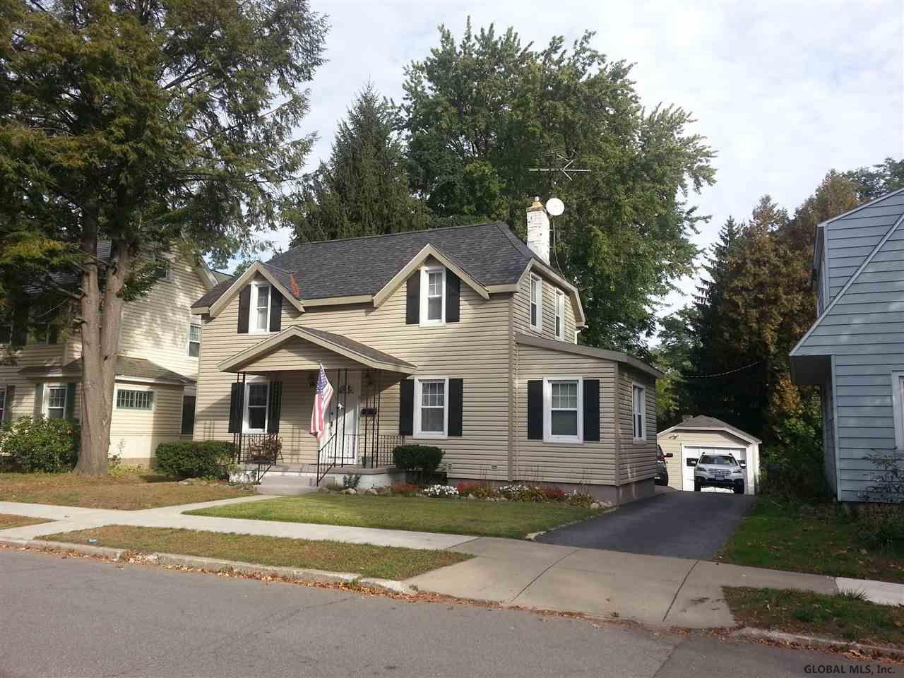 9 Irving Road Scotia, NY 12302 - Photo 1 of 24 Photo 1