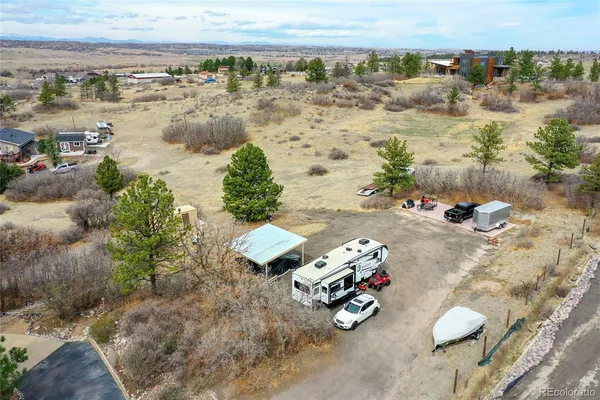 $825,000 | 7315 Rafter Road, Franktown, CO 80116