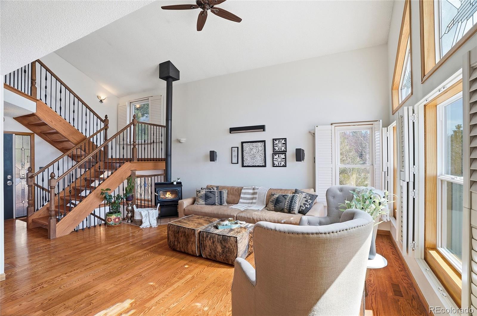 7315 Rafter Road Franktown, CO 80116 - Photo 5 of 49 Gallery Image 5