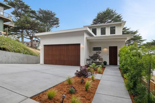 $2,788,000 | 1008 Mirador Terrace, Pacifica, CA 94044
