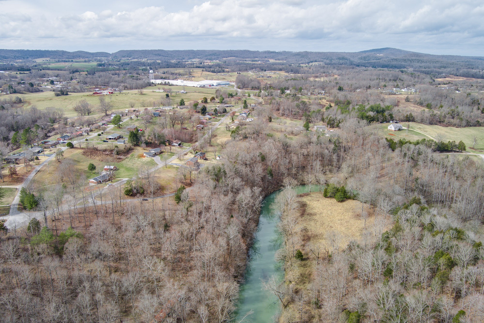 152 Rives Road Sparta, TN 38583 - Photo 1 of 10 Gallery Image 1