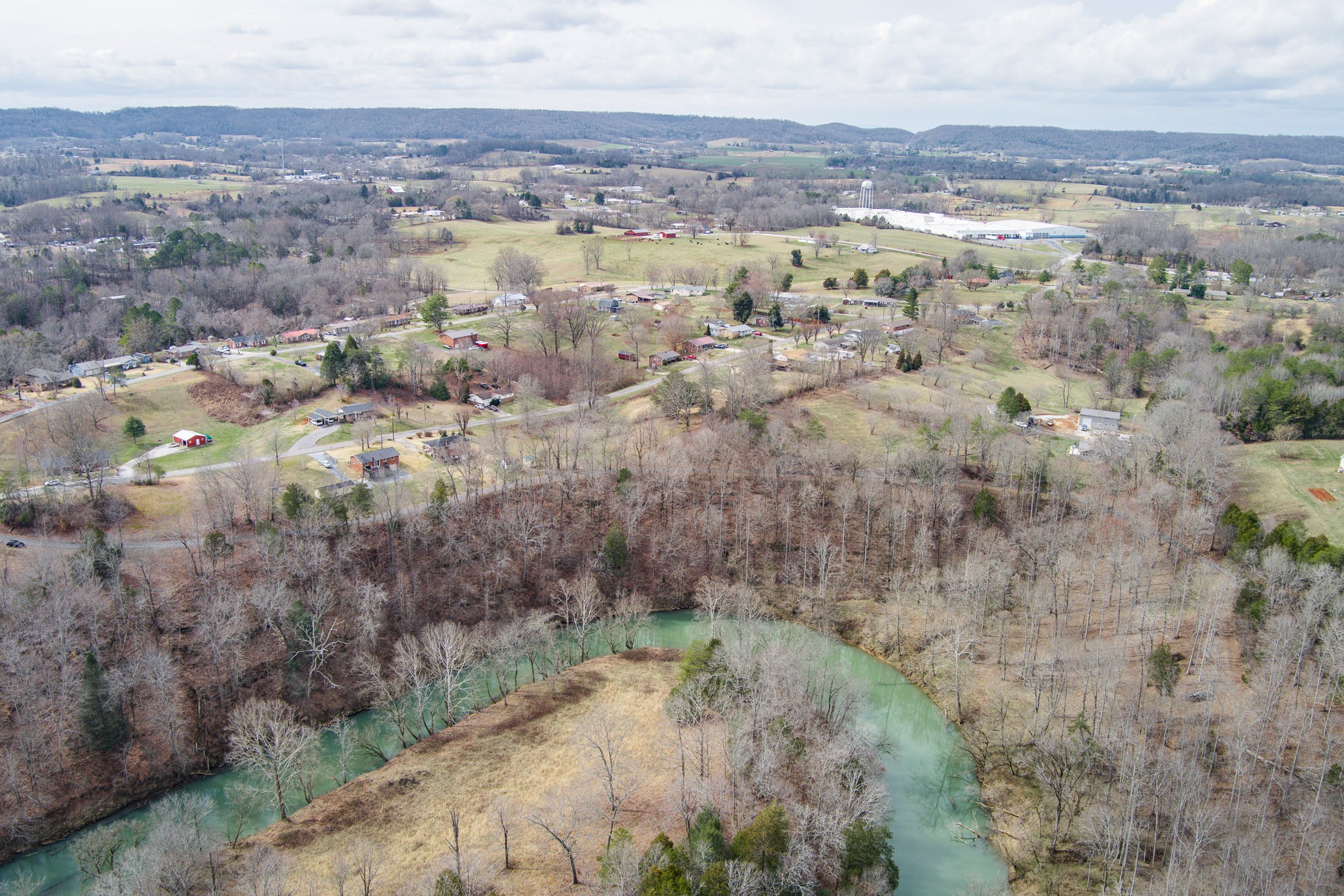 152 Rives Road Sparta, TN 38583 - Photo 2 of 10 Gallery Image 2
