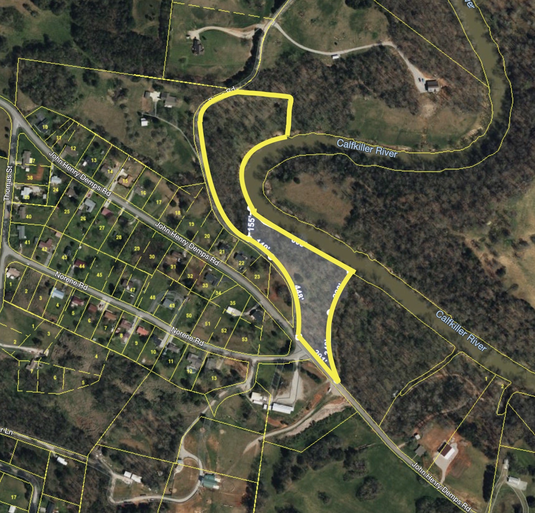 152 Rives Road Sparta, TN 38583 - Photo 10 of 10 Gallery Image 10
