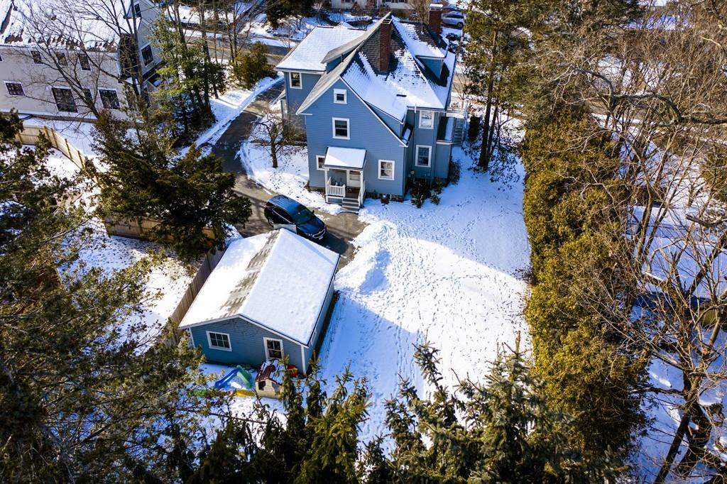 14 Fenwick Road Winchester, MA 01890 - Photo 34 of 34 Gallery Image 34
