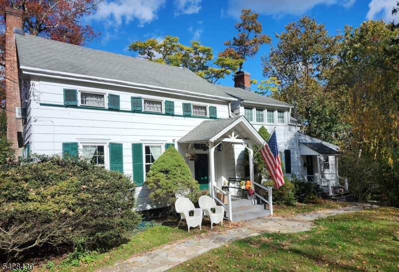 56 Orton Road West Caldwell, NJ 07006 - Photo 1 of 8
