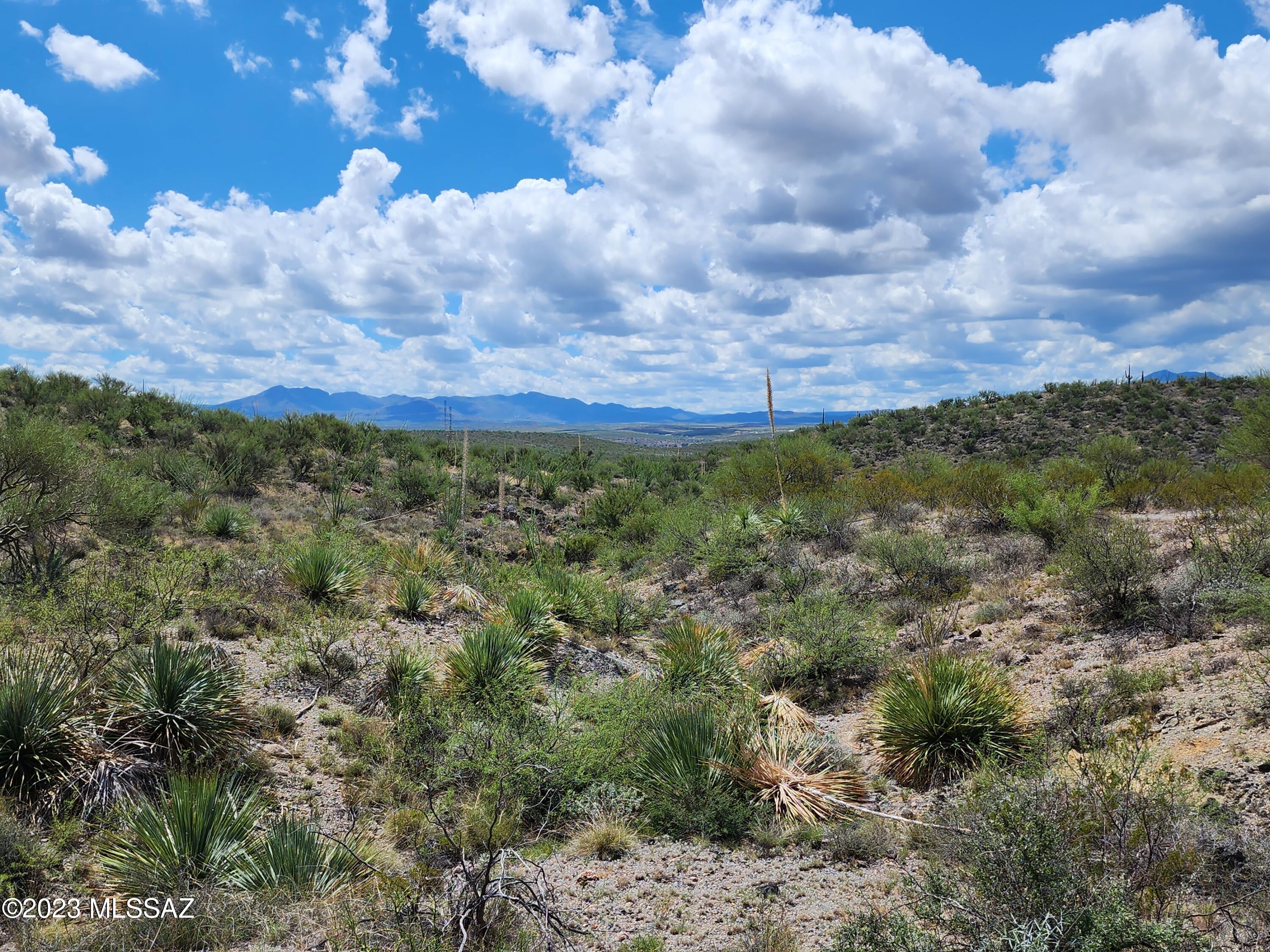 Tbd East Colossal Cave Road Vail, AZ 85641 - Photo 19 of 25