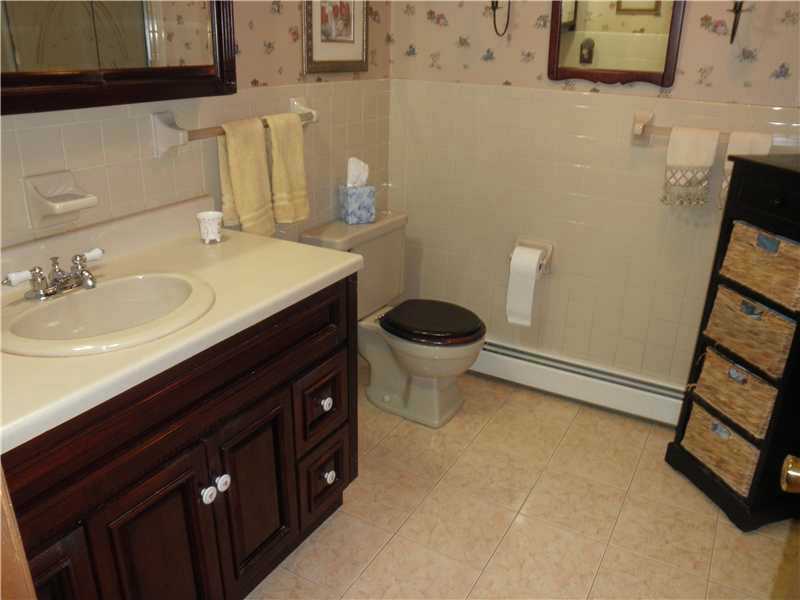 24 Swan Road Smithfield, RI 02917 - Photo 12 of 24 Bathroom. Guest Bath: One of 2.5!