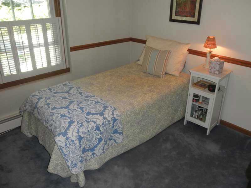 24 Swan Road Smithfield, RI 02917 - Photo 13 of 24 Bedroom. Double Bedroom (All Bedrooms are spacious!)