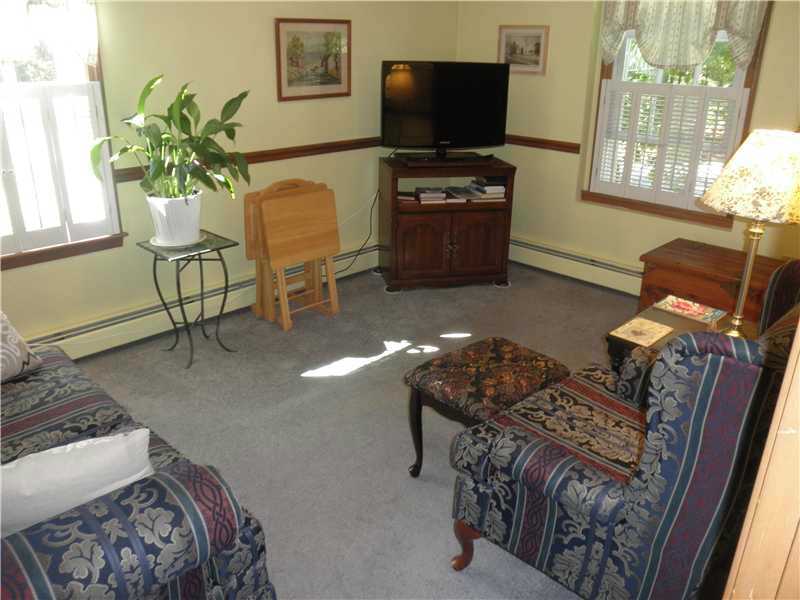 24 Swan Road Smithfield, RI 02917 - Photo 14 of 24 Bedroom. Another Double Bedroom used as a Den!