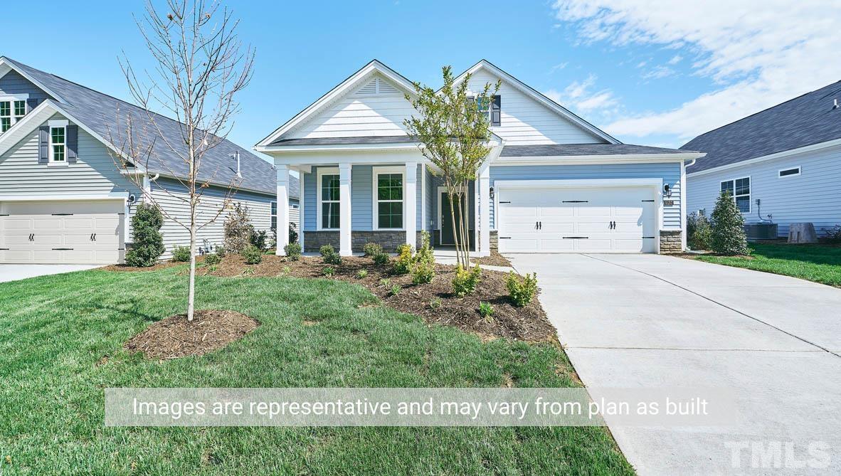 3032 Crossman Lk Road Durham, NC 27703 - Photo 1 of 4 Gallery Image 1