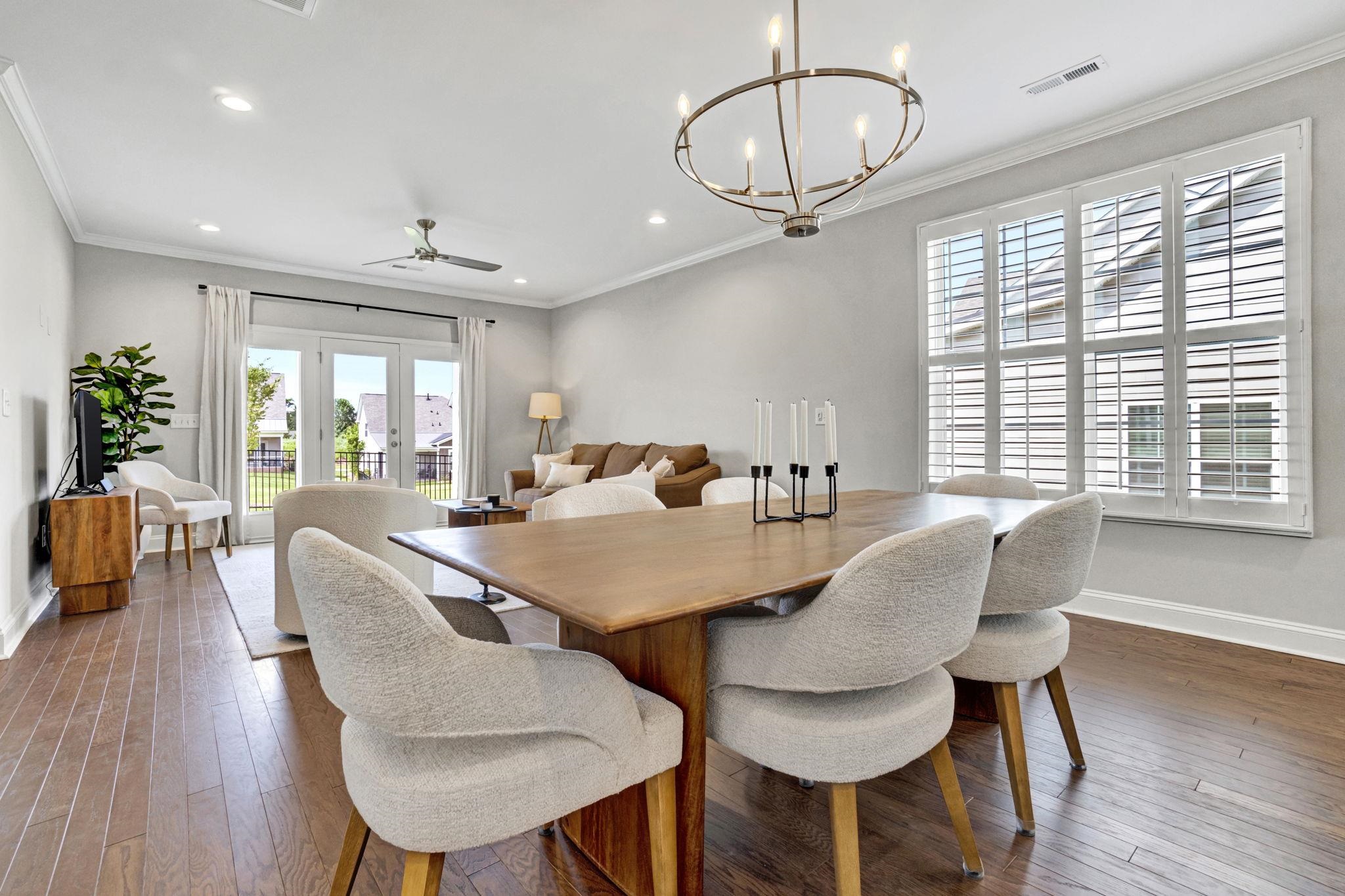 9 Hensley Road Greenville, SC 29607 - Photo 9 of 22