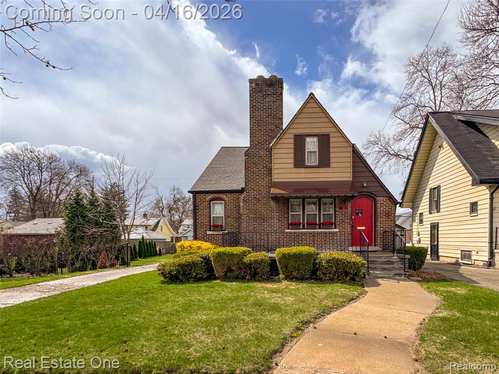486 West Iroquois Road Pontiac, MI 48341 - Photo 50 of 56 Gallery Image 50
