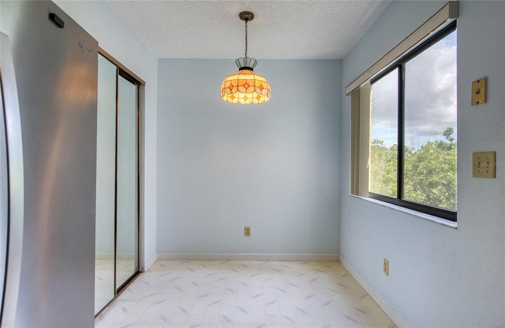700 Starkey Road, Unit 1145 Largo, FL 33771 - Photo 5 of 63 a view of an entryway with a window