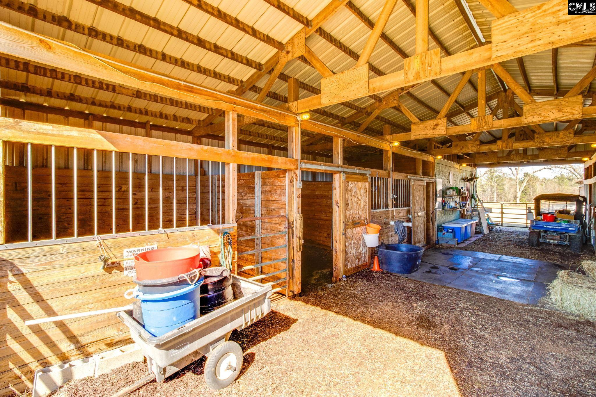1080 Fox Young Road Wagener, SC 29164 - Photo 47 of 78